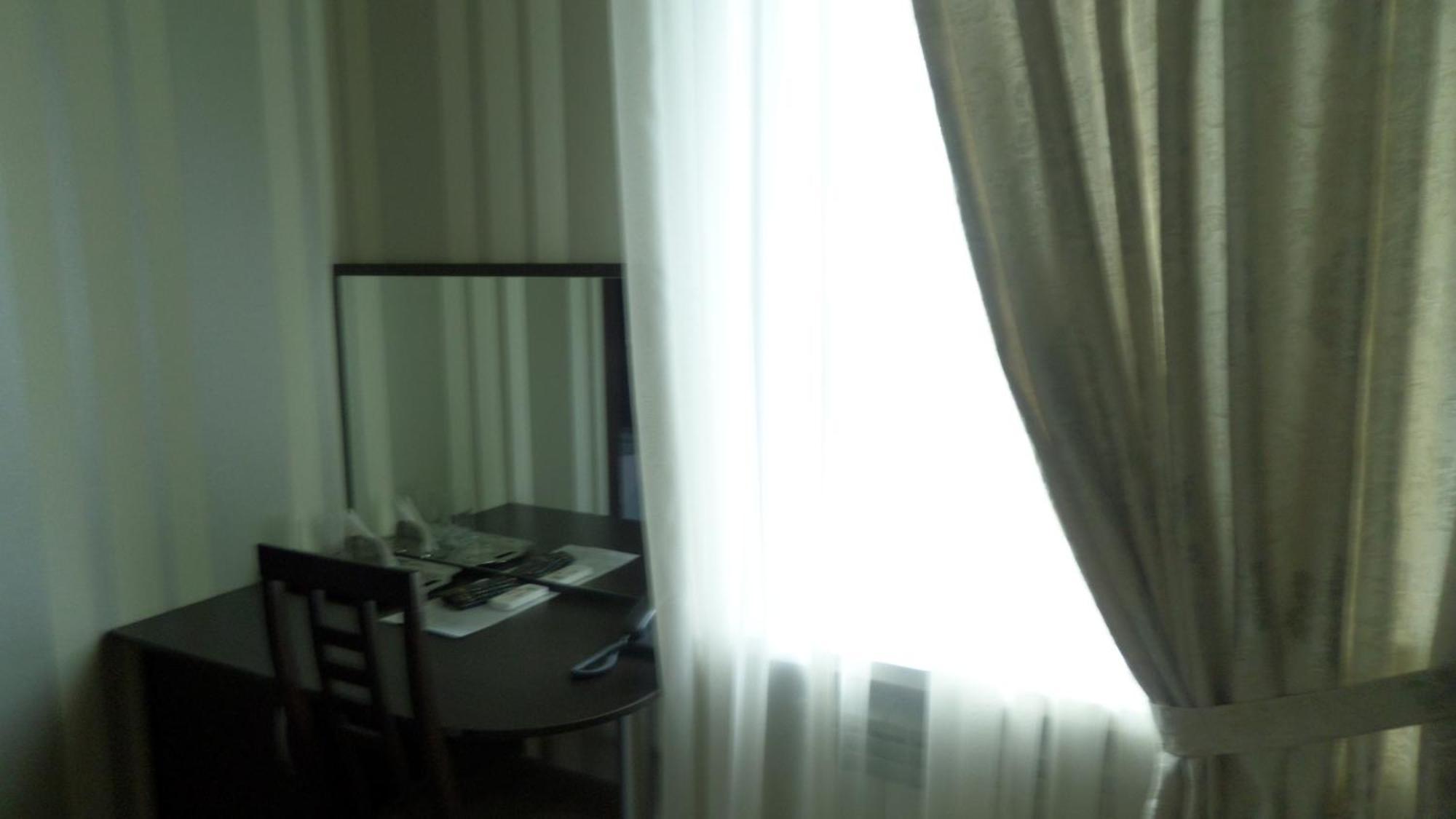 Royal Hotel Carcóvia Quarto foto