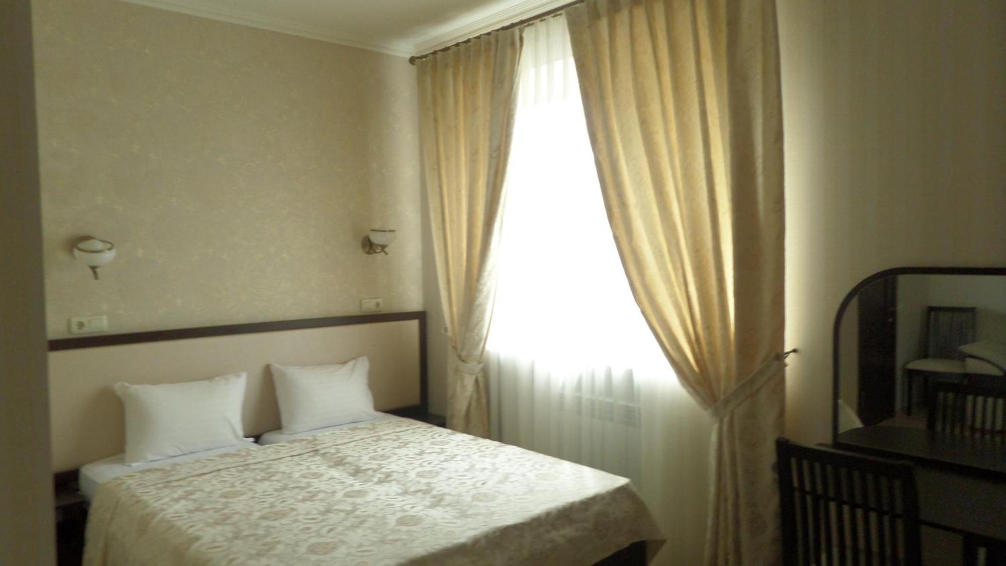 Royal Hotel Carcóvia Quarto foto