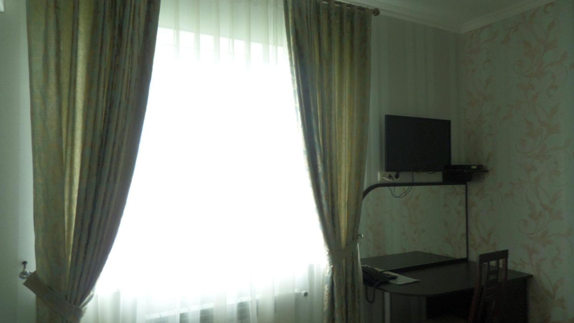 Royal Hotel Carcóvia Quarto foto