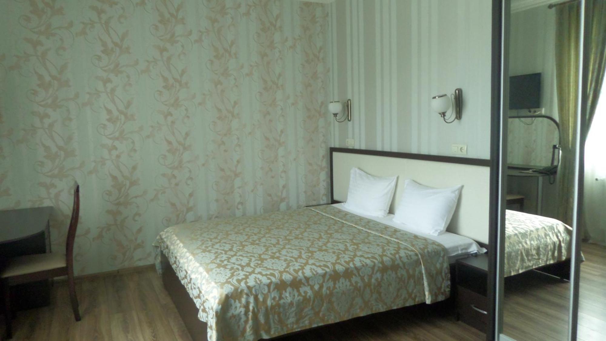 Royal Hotel Carcóvia Quarto foto