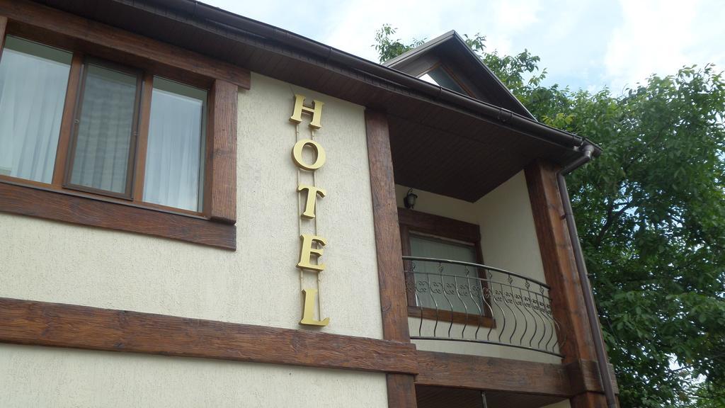 Royal Hotel Carcóvia Exterior foto