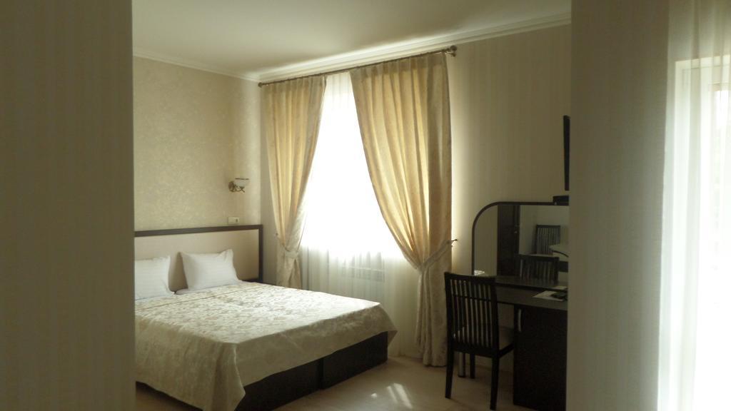 Royal Hotel Carcóvia Quarto foto